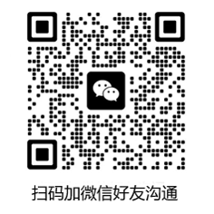 客服微信